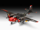 Revell 1/48 Douglas B-26C Invader