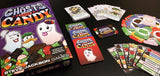 Ghosts Love Candy Game