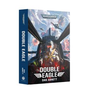 DOUBLE EAGLE (HB) - Out of Print