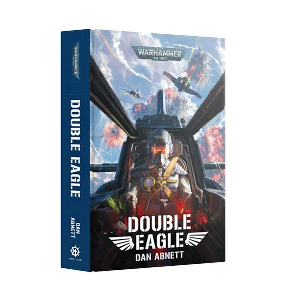 DOUBLE EAGLE (HB) - Out of Print