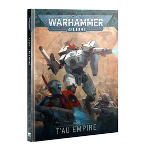 CODEX: T'AU EMPIRE (ENGLISH) 20% Off (Applied at checkout)