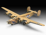 REVELL 1/48 03831 B-24D LIBERATOR