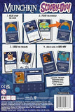 Munchkin: Scooby Doo