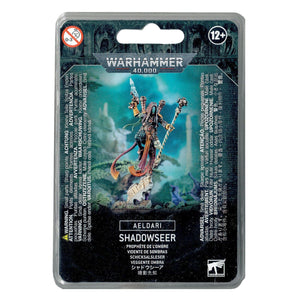 Aeldari Shadowseer 20% Off (Applied at checkout)