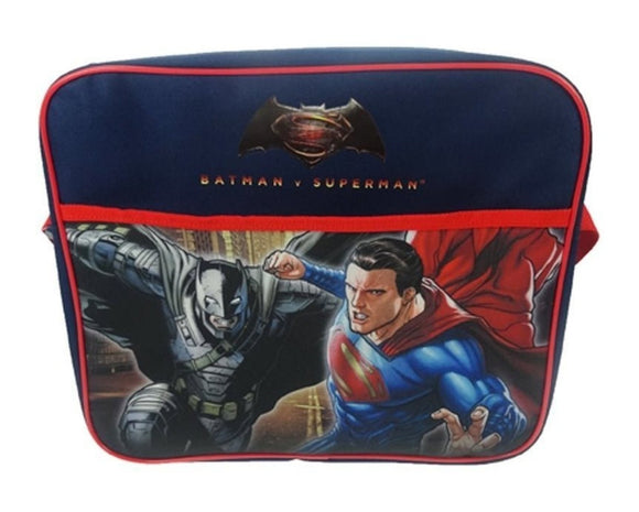 DC Batman VS Superman Kids Shoulder Bag (Copy)