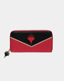 Magic: The Gathering - Chandra Zip Around Wallet