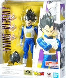 Dragon Ball Daima Vegeta shf