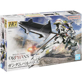 HG 1/144 Gundam Barbatos