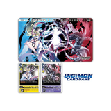 Digimon Card Game - Tamer Goods set: Angewoman & LadyDevimon PB-14 - 25% Off