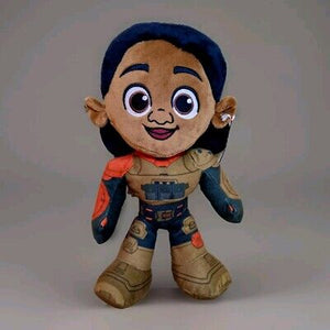 Disney Izzy Hawthorne Plush