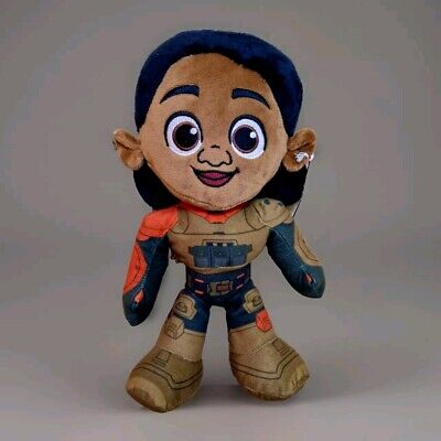 Disney Izzy Hawthorne Plush