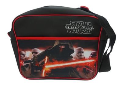 Star Wars Kylo Ren Kids Shoulder Bag