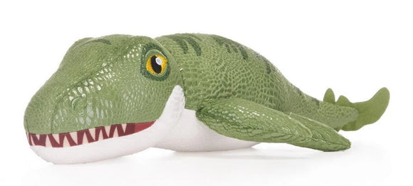 Jurassic World Rebirth Torvoneustes Plush