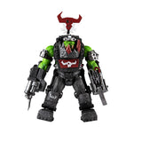 WARHAMMER 40000 MEGAFIG - ORK MEGANOB WITH SHOOTA