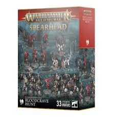 Spearhead: Soulblight Gravelords 20% Off - Discontinued