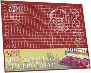 The Army Painter: Self-healing Cutting Mat 10% Off