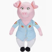Sing 2 Rosita Plush