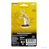 Pathfinder Deep Cuts: Skeletal Horse