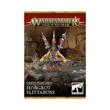 Orruk Warclans Hobgrot Slittaboss 20% Off