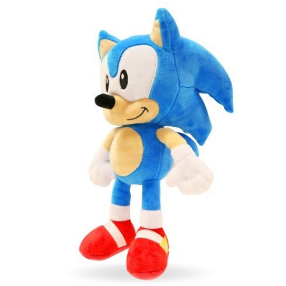 Sonic The Hedgehog 12