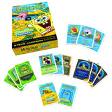 Munchkin SpongeBob SquarePants