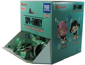 Twinchees Spy X Family Lil' Sleepers Figure Blind Bag