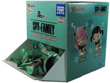 Twinchees Spy X Family Lil' Sleepers Figure Blind Bag