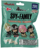 Twinchees Spy X Family Lil' Sleepers Figure Blind Bag