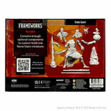 D&D Frameworks - Stone Giant Figure