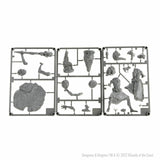 D&D Frameworks - Stone Giant Figure