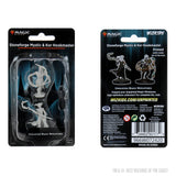 Magic: the Gathering Unpainted Miniatures - Stoneforge Mystic & Kor Hookmaster