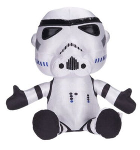 Disney STAR WARS PLUSH - Stormtrooper