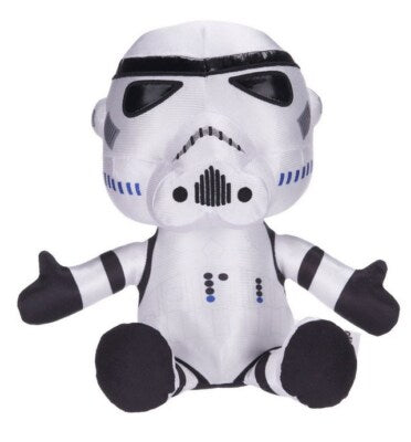 Disney STAR WARS PLUSH - Stormtrooper