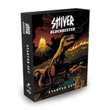 Shiver Blockbuster - Starter Set