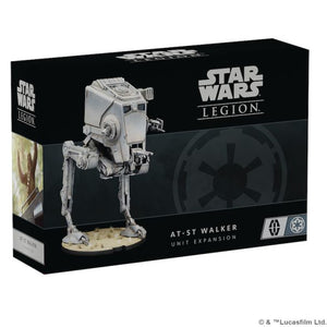 Star Wars: Legion - AT-ST 20% Off
