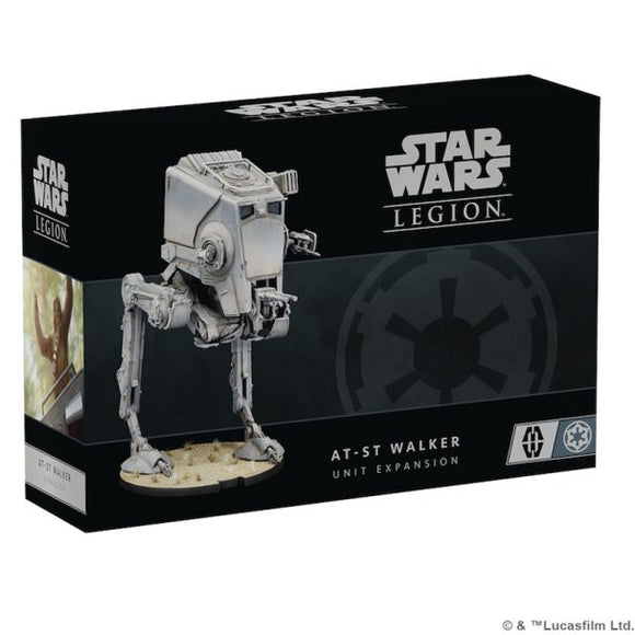 Star Wars: Legion - AT-ST 20% Off