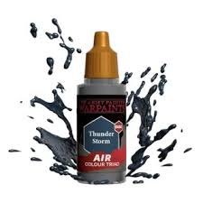 The Army Painter Air Thunder Storm - 18ml