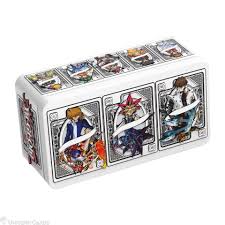 YGO TCG: 2025 Mega Pack Tin