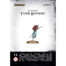 Nighthaunt Tomb Banshee 20% Off