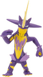Pokemon Battle Action Figure - Toxtricity