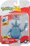 Pokemon Battle Action Figure - Heracross