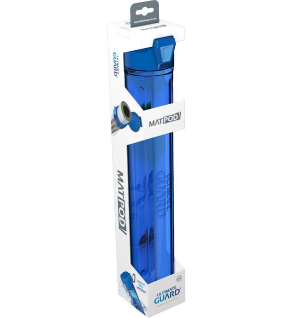 Ultimate Guard MatPod - Blue