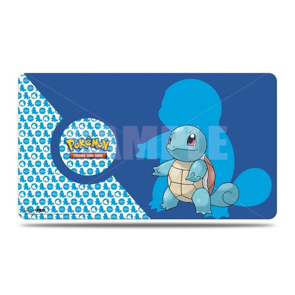 Ultra PRO Pokemon Squirtle 2020 Playmat