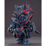 SDW HEROES Sasuke Delta Gundam