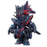 SDW HEROES Sasuke Delta Gundam