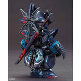 SDW HEROES Sasuke Delta Gundam