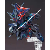 SDW HEROES Sasuke Delta Gundam