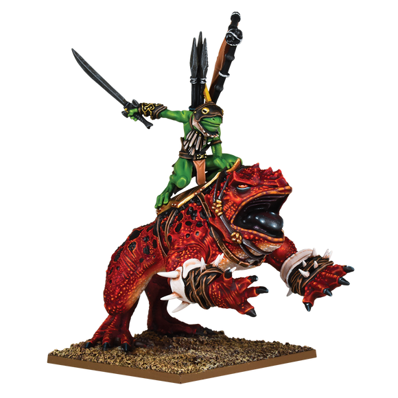 Mantic Games Kings Of War - Dambuster Sentinel