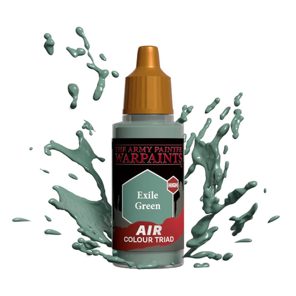 The Army Painter Air Exile Green - 18ml