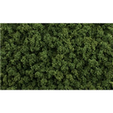 All Game Terrain G6462 Medium Green Foliage Clumps